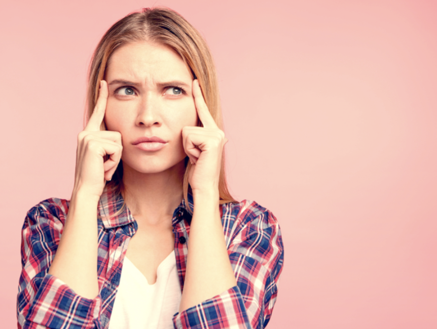 What is brain fog, and what can you do about it? - Emme Menopause